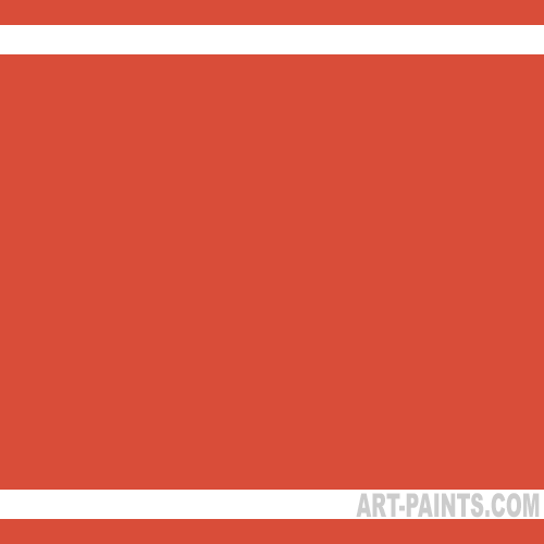 Cadmium Red Pale