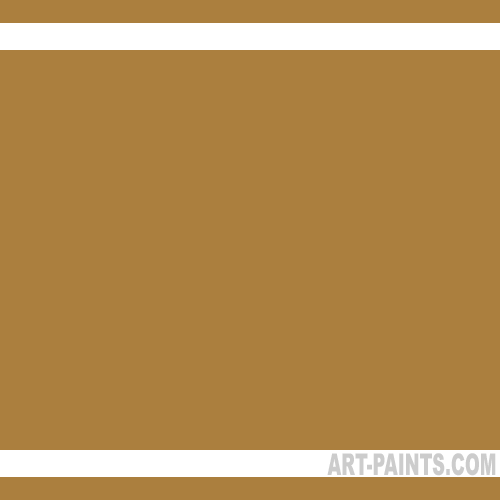 Yellow Ochre Mexico Brownish Cool