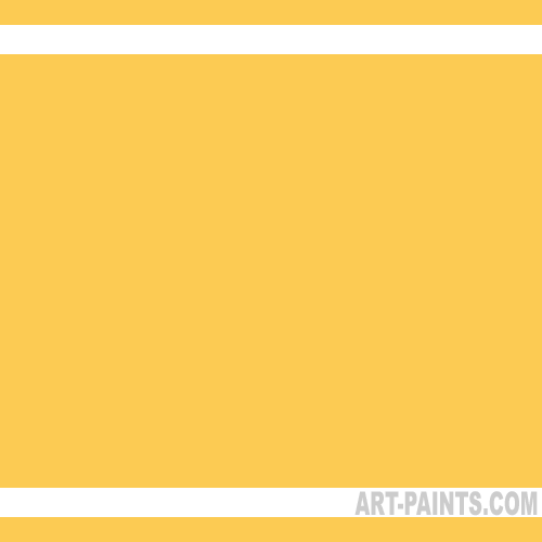 Permanent Yellow Medium