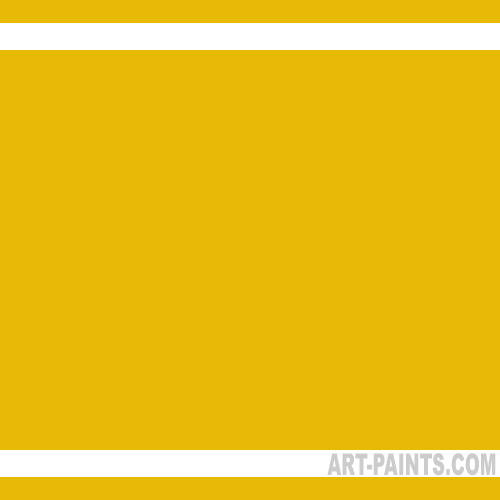 Aureolin Cobalt Yellow