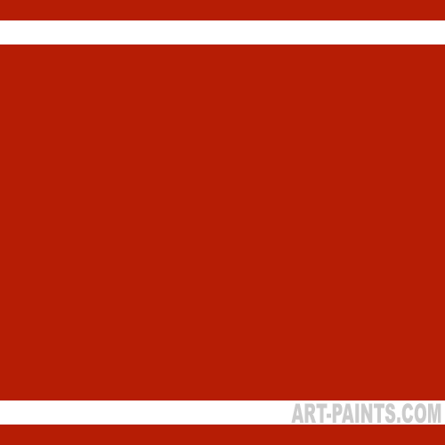 Cadmium Red Medium