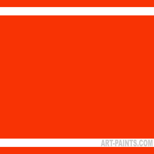 Permanent Orange