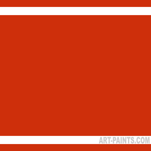 Permanent Red Orange