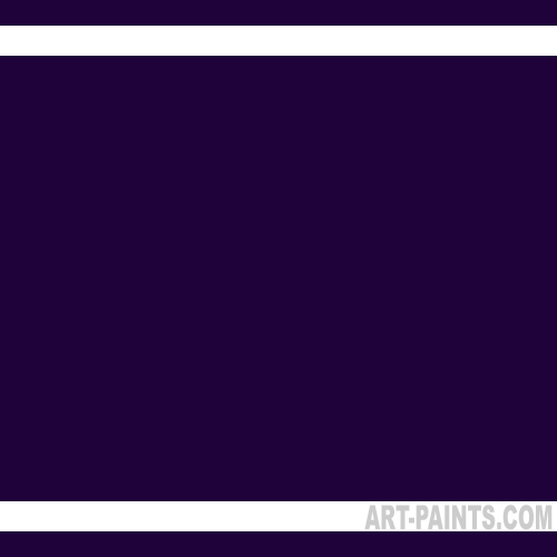 Ultramarine Blue French