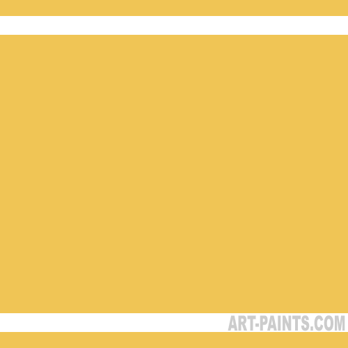 Native Lemon Ochre
