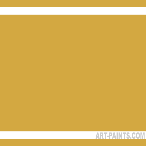 Native Yellow Ochre