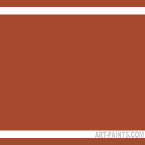 Brown Ochre S1