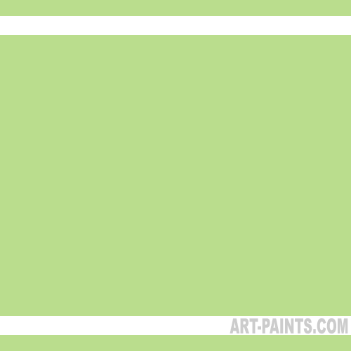 Cadmium Green Pale S4