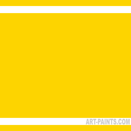 Cadmium Yellow S4