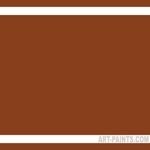 Transparent Brown Oxide S1