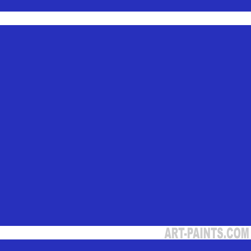French Ultramarine