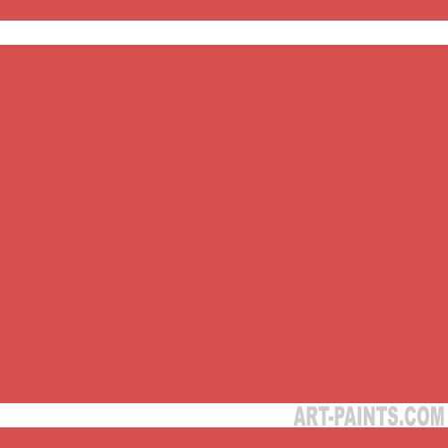 Permanent Alizarin Crimson