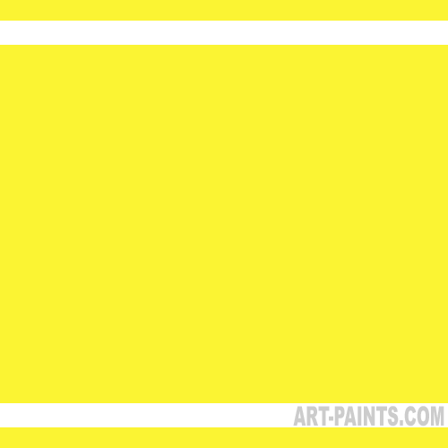 Spectrum Yellow 2