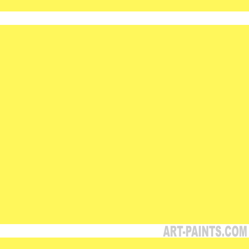 Spectrum Yellow 3