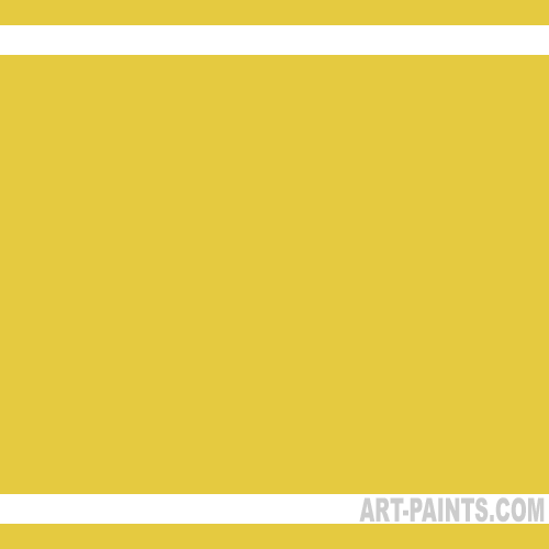 Yellow Ochre 2