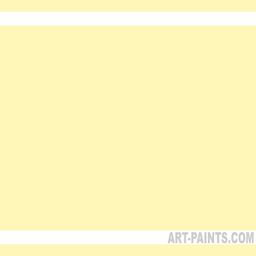 Cadmium Yellow Light 019L