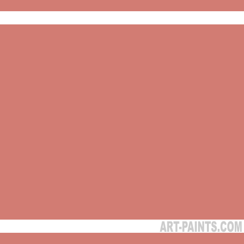 Naphthol Red Sienna 039