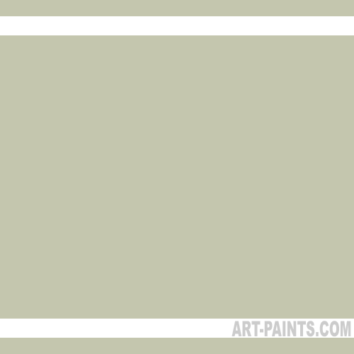 Pale Green Dark Shade 090D Soft Form Pastel Paints - 090D - Pale Green Dark  Shade 090D Paint, Pale Green Dark Shade 090D Color, Diane Townsend Soft  Form Paint, C4C6AE 