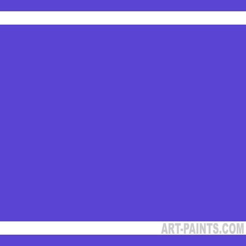 Ultramarine Blue 011