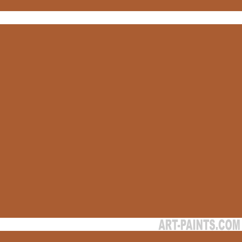 Burnt Sienna 1