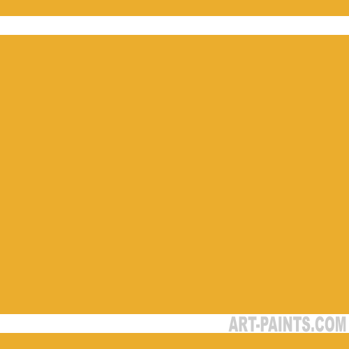 Yellow Ochre 3