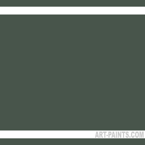 Bluish Green Grey 501
