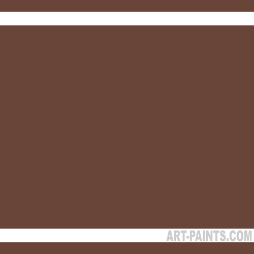 Lacquered Brown 442