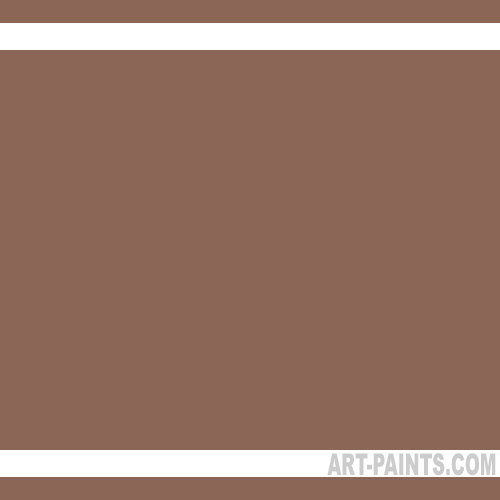 Lacquered Brown 444