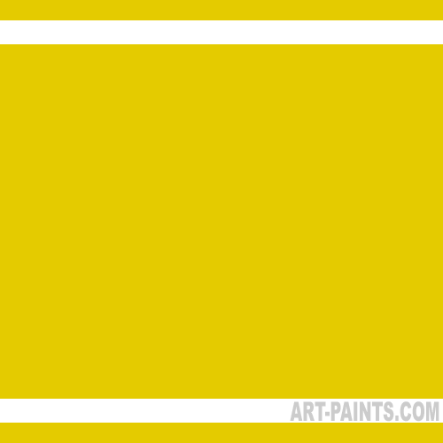 Naples Yellow 097