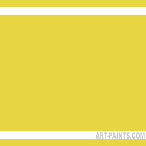 Naples Yellow 100