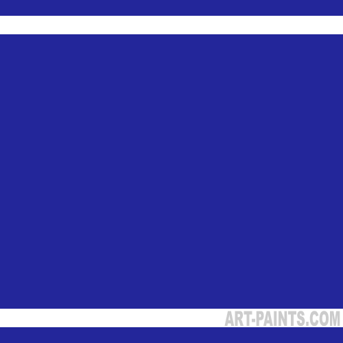 Ultramarine Blue 38C-2