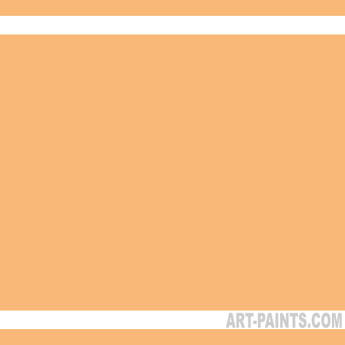 Cadmium Orange