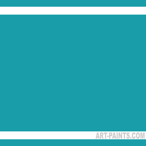 Light Turquoise Blue