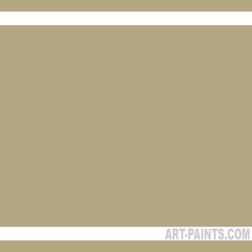 Olive Ochre Dark