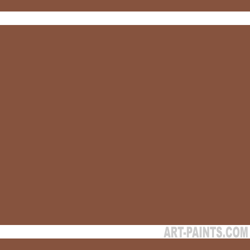 Raw Umber