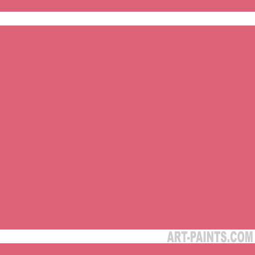 Geranium Pink 381