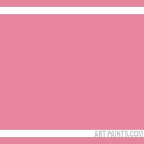 Geranium Pink 382