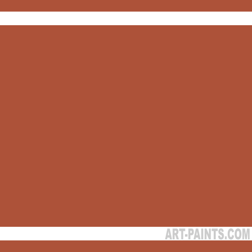 Burnt Sienna 1