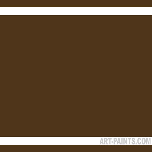 Raw Umber 1