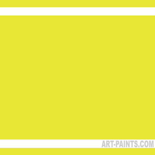 Lemon Yellow 205-5