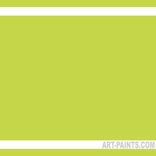 Permanent Yellow Green 633-5