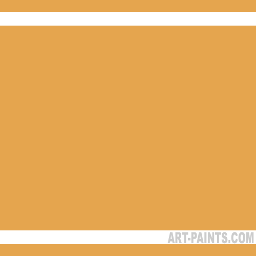 Raw Sienna 234-5