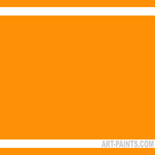 Cadmium Orange Pale Hue