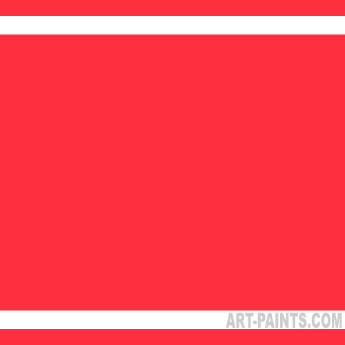 Cadmium Red Pale Hue