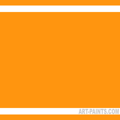 Cadmium Orange Pale Hue