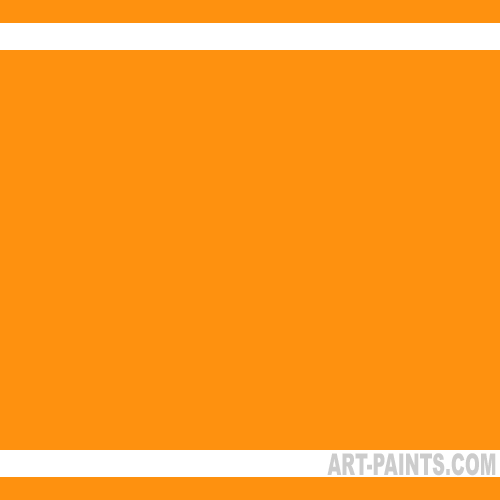 Cadmium Orange Pale Hue