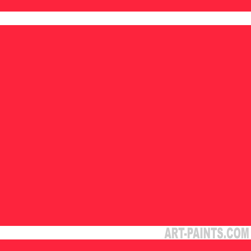 Cadmium Red Pale Hue