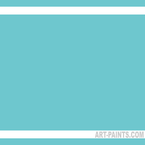 Cobalt Turquoise