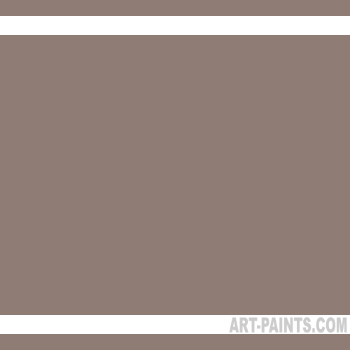 Burnt Umber 034