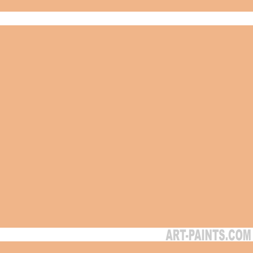 Orange Ochre